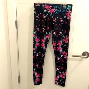 Fabletics workout leggings